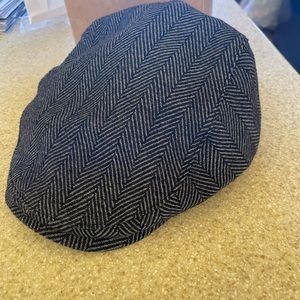 Original Boston Scally Cap newsboy hat XL - in box!